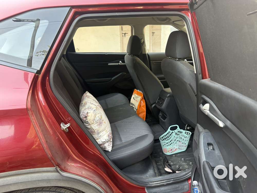 Kia Seltos Htk Plus At 1.5 Diesel, 2021, Diesel