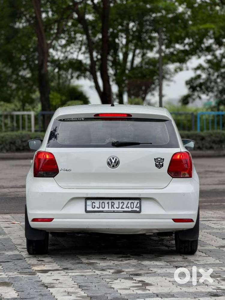 Volkswagen Polo 1.5 Tdi Highline, 2015, Diesel