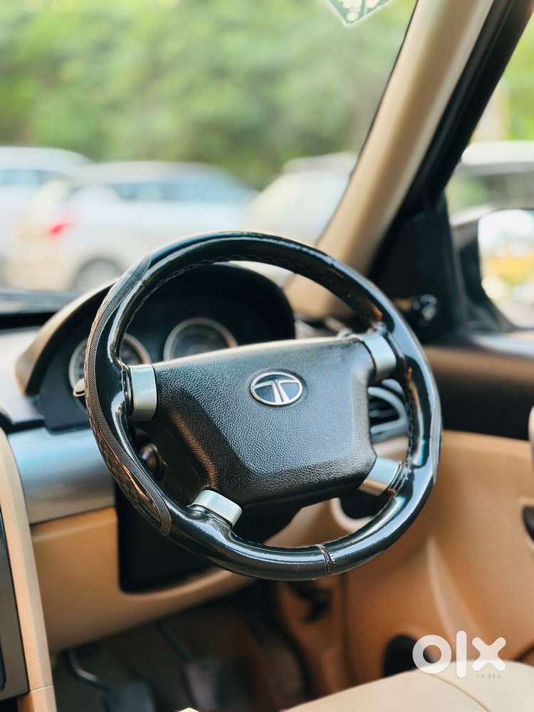 Tata Safari Storme [ ] 2.2 Ex 4x2, 2015, Diesel