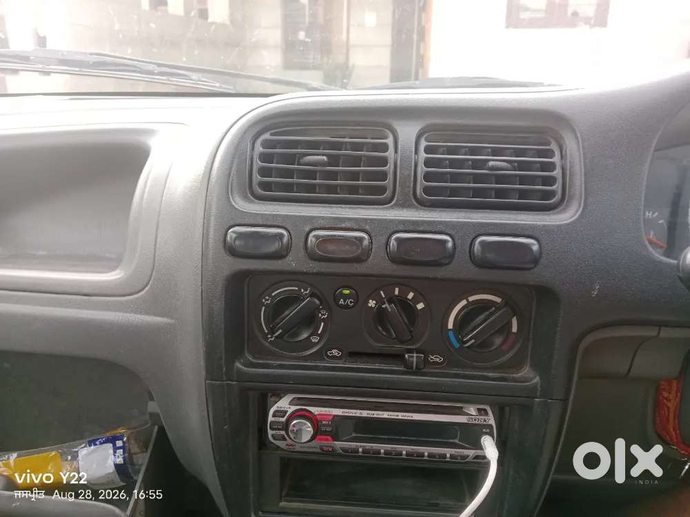 Ac Hitar On.good Condition