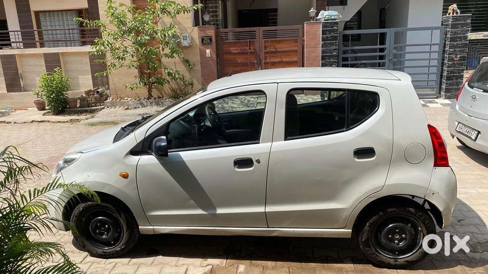 Maruti Suzuki A-star 2010 Petrol Well Maintained All Good Working