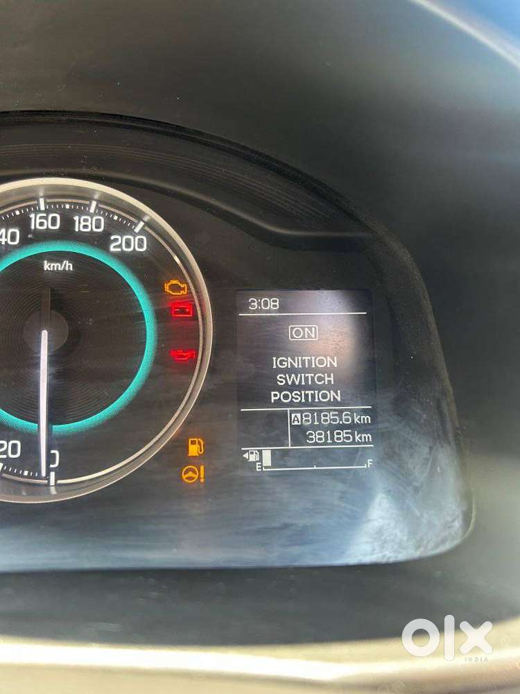 Maruti Suzuki Ignis 1.3 Zeta, 2021, Petrol