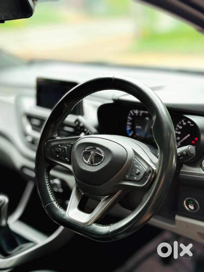 Tata Altroz 1.5 Xz Diesel, 2021, Diesel