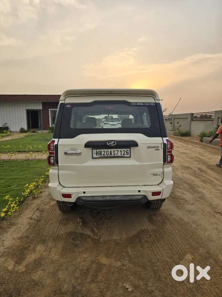 S5,2021 Modal,all Original