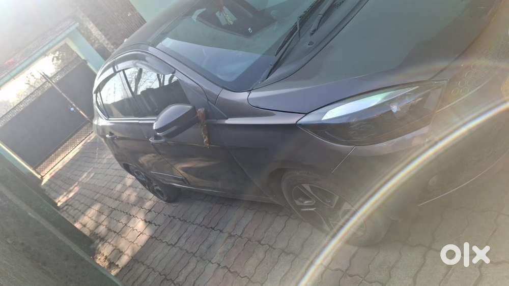 Tata Tigor 2020 Cng & Hybrids Well Maintained