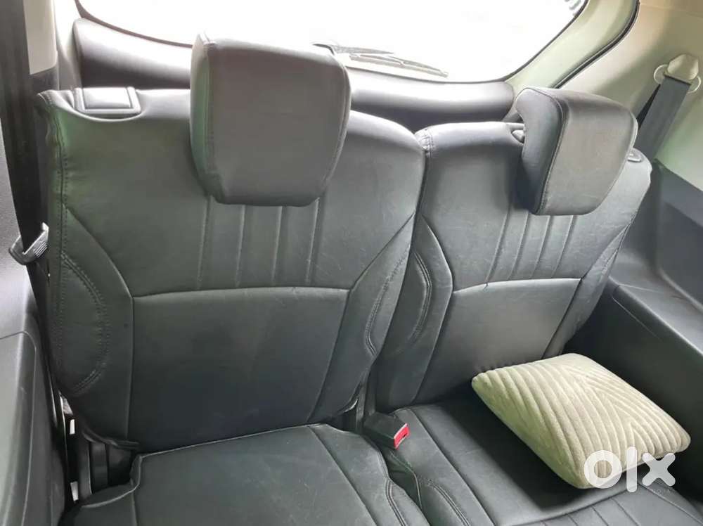 Maruti Suzuki Xl6 2021 Petrol