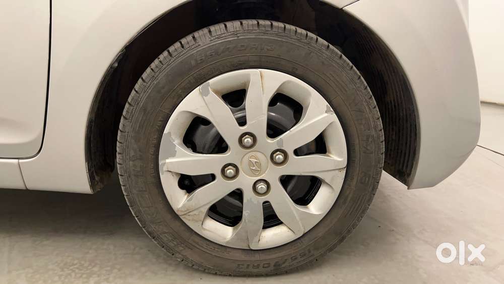 Hyundai Eon Magna +, 2018, Petrol