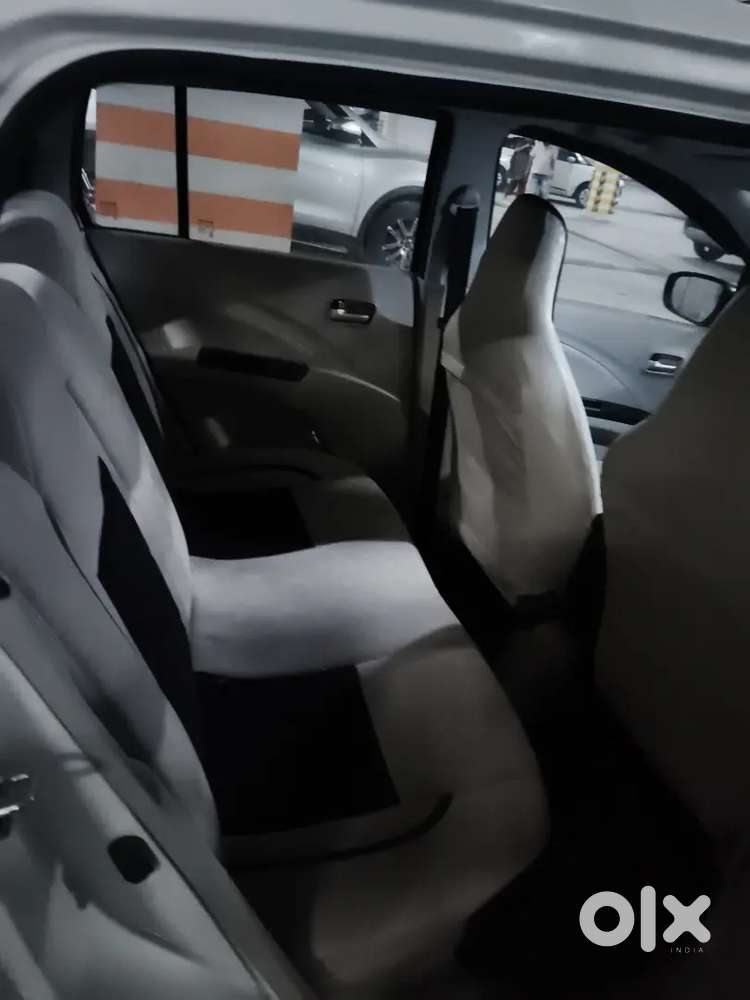 Maruti Suzuki Celerio 2019 Cng Manual