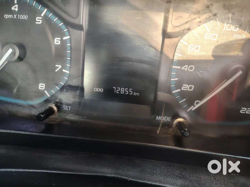 Tata Altroz 1.5 Xe 2021