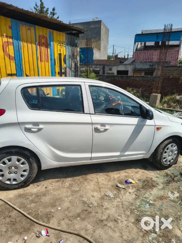 Hyundai New I20 2014 Diesel Well Maintained