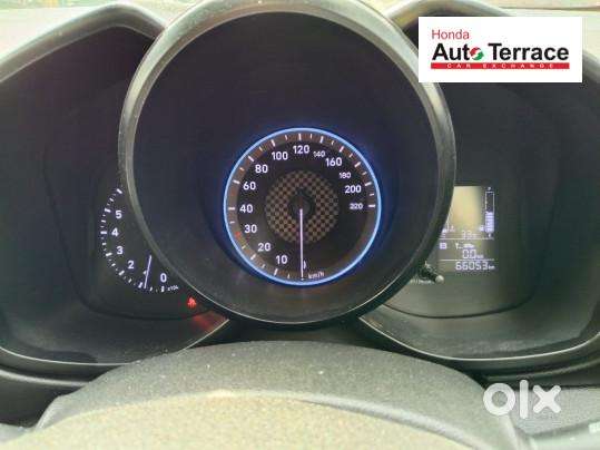 Hyundai Venue 1.2 S Plus, 2019, Petrol