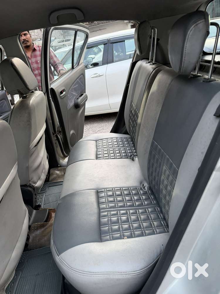 Maruti Suzuki Ritz 1.2 Vxi Buzz, 2012, Petrol