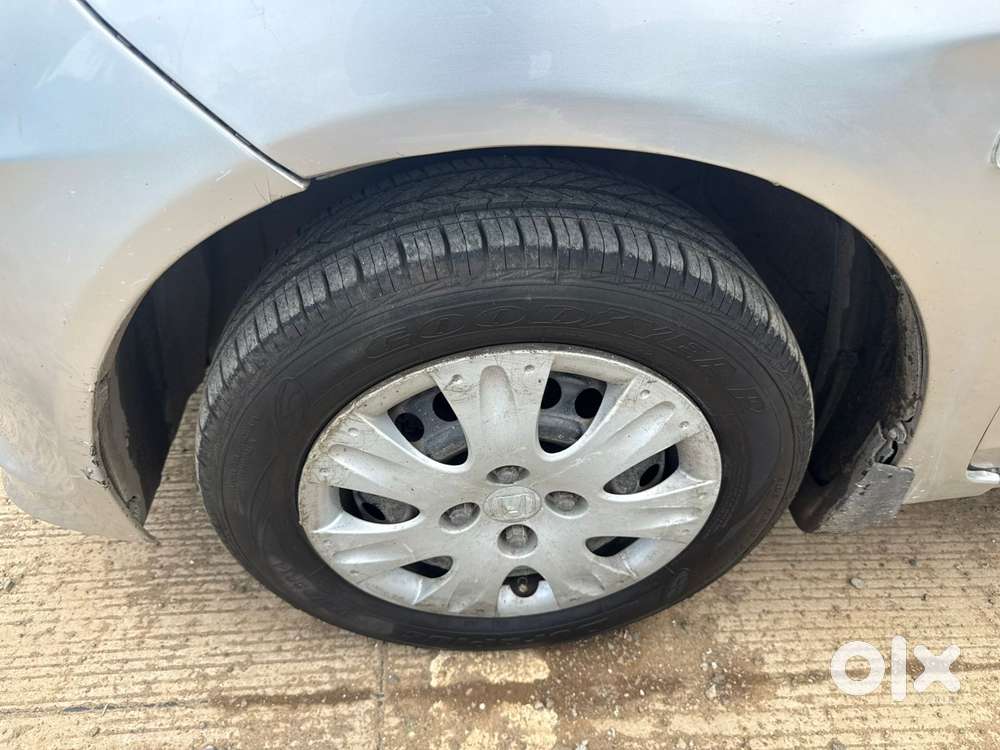 Honda Brio S Mt, 2014, Petrol