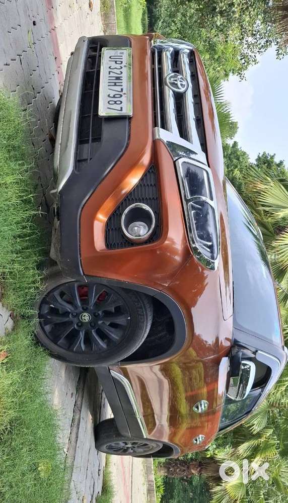 Toyota Urban Cruiser Cruiser Mid, 2021, Petrol