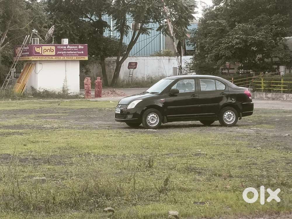 Maruti Suzuki Swift Dzire 2009 Diesel 73000 Km Driven