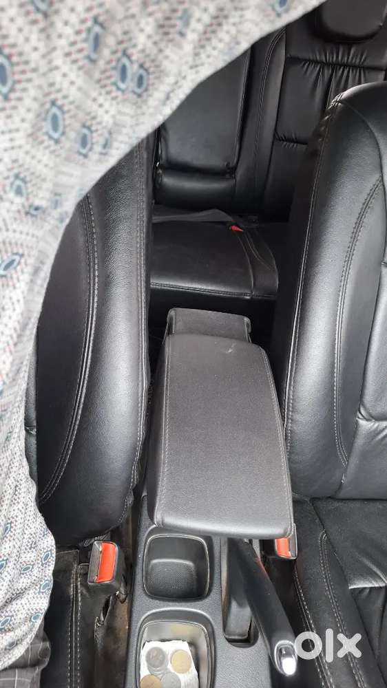 Maruti Suzuki S-cross Diesel 2019