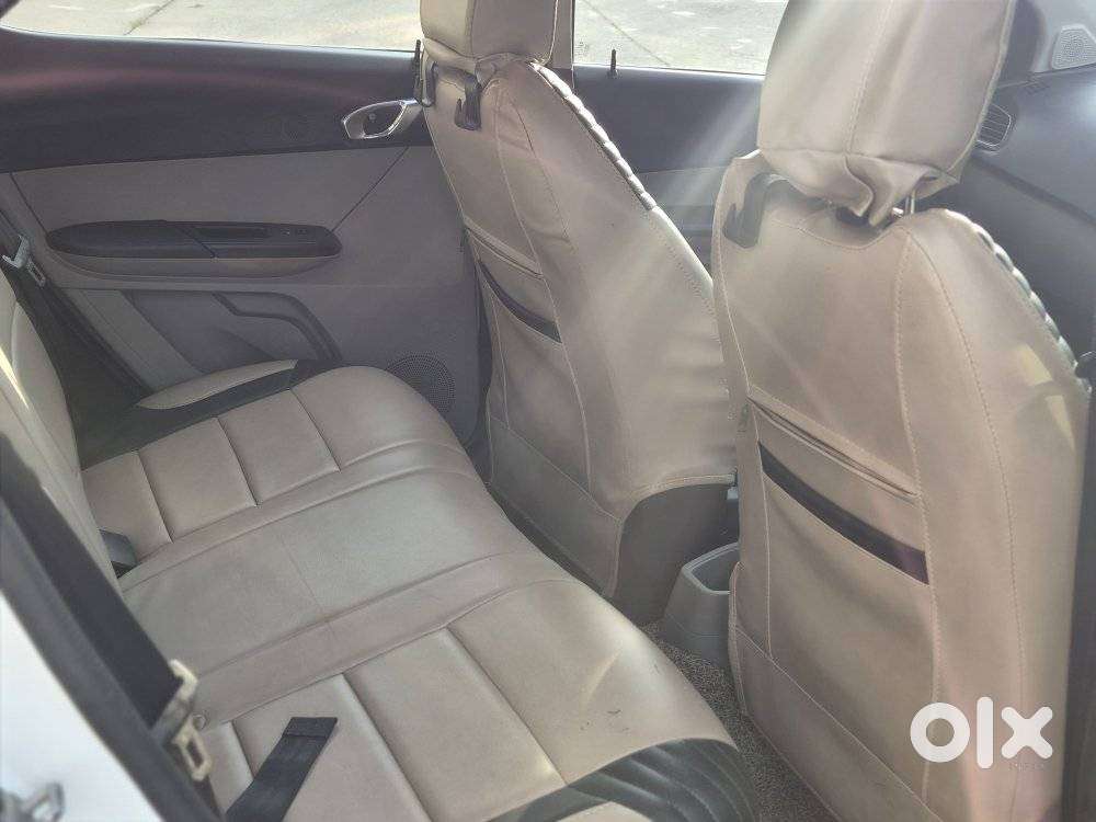 Tata Tiago Wizz Edition Petrol, 2017, Petrol