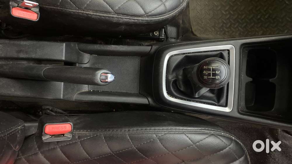 Maruti Suzuki Swift Vxi, 2019, Petrol