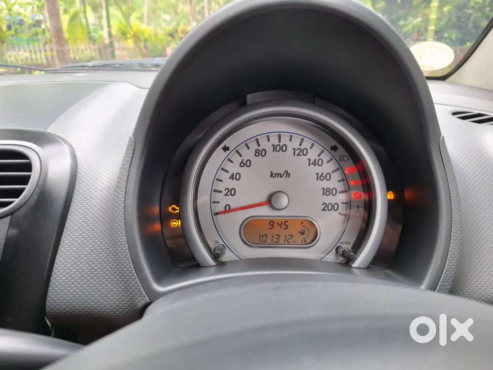 Maruti Suzuki Ritz 2010 Petrol Good Condition