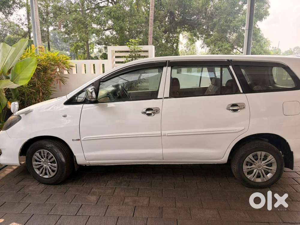 Toyota Innova 2006 Diesel Good Condition