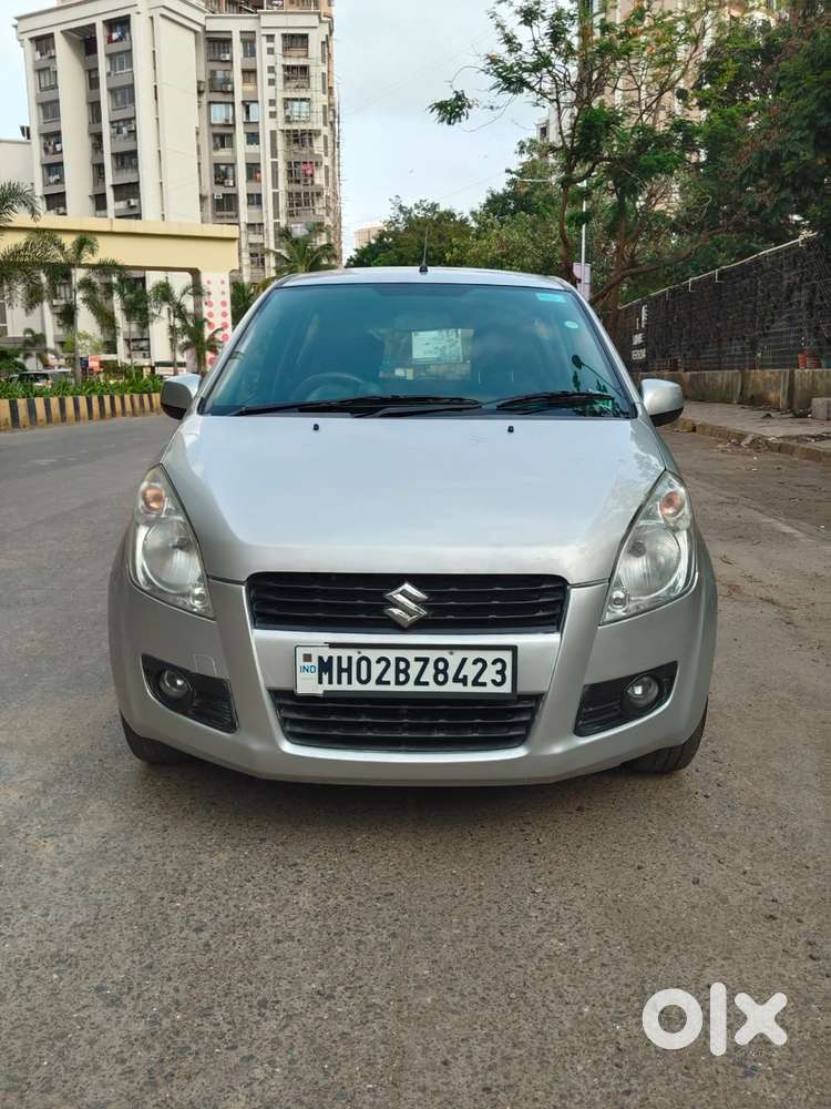 Maruti Suzuki Ritz Zxi Bs-iv, 2011, Petrol