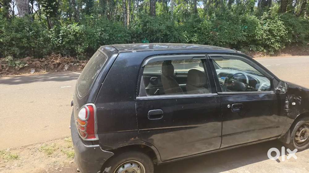 Maruti Suzuki Alto 2005 Petrol Well Maintained