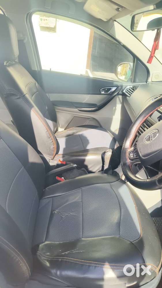 Tata Tiago 2018 Cng & Hybrids 57000 Km Driven