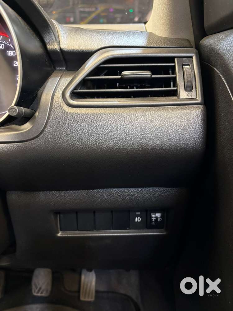 Maruti Suzuki Swift Vxi + Manual, 2021, Petrol