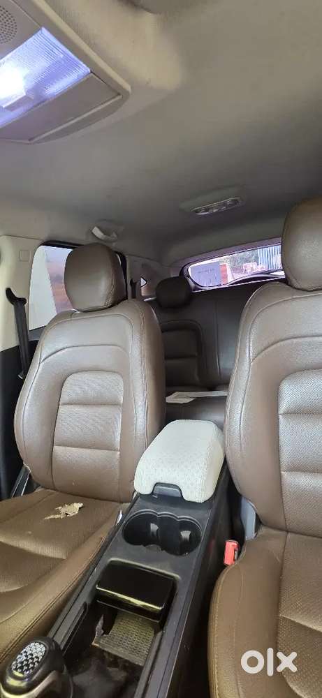 Tata Harrier 2020 Diesel Well Maintained