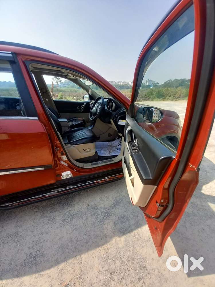 Mahindra Xuv500 2.2 W10, 2016, Diesel