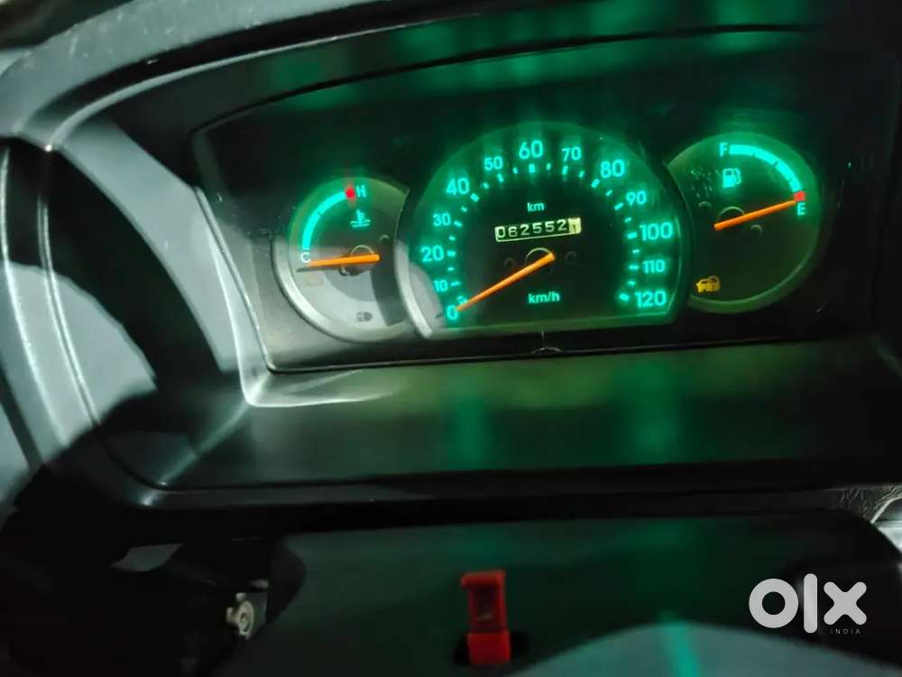 Maruti Suzuki Omni 2018 Petrol Manual