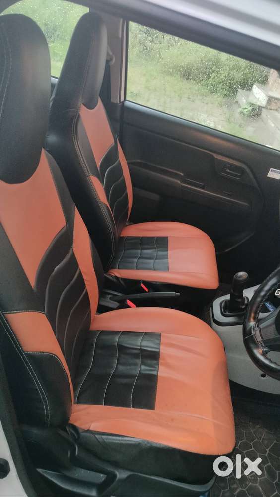 Wagon R Tour H3
