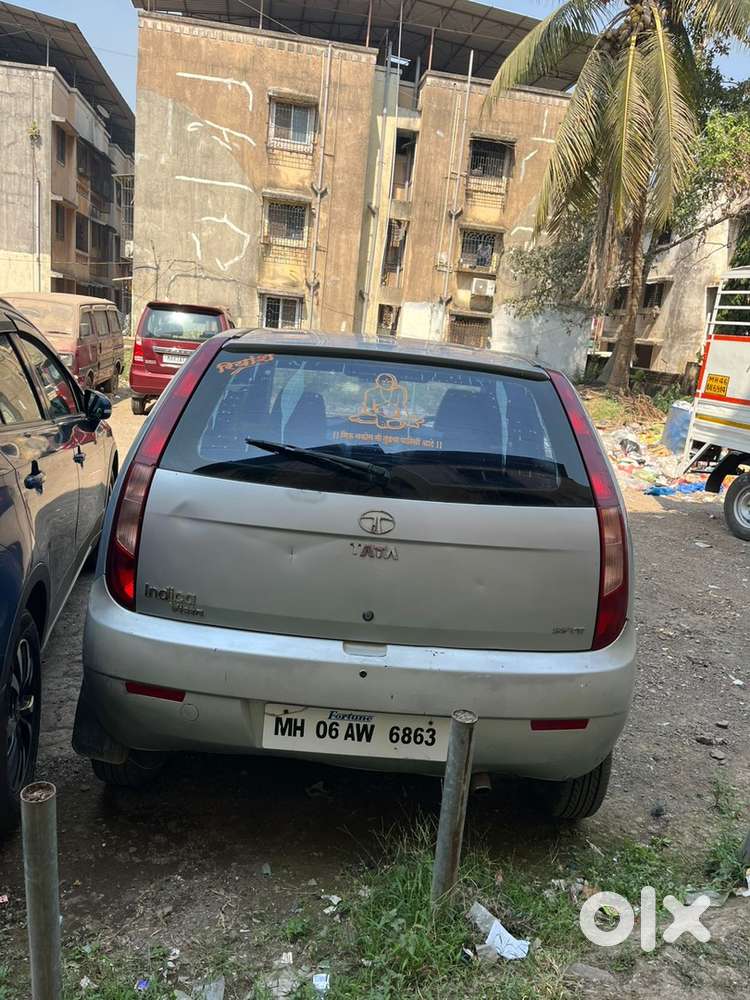 Tata Indica Vista 2010