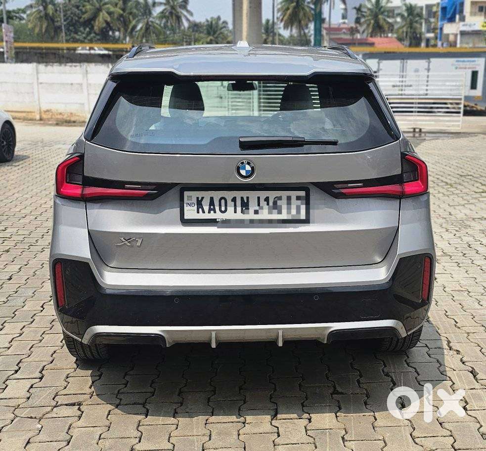 Bmw X1 Sdrive18d M Sport, 2025, Diesel