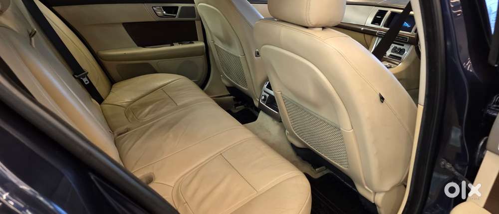Jaguar Xf 2.2 Litre Luxury, 2014, Diesel