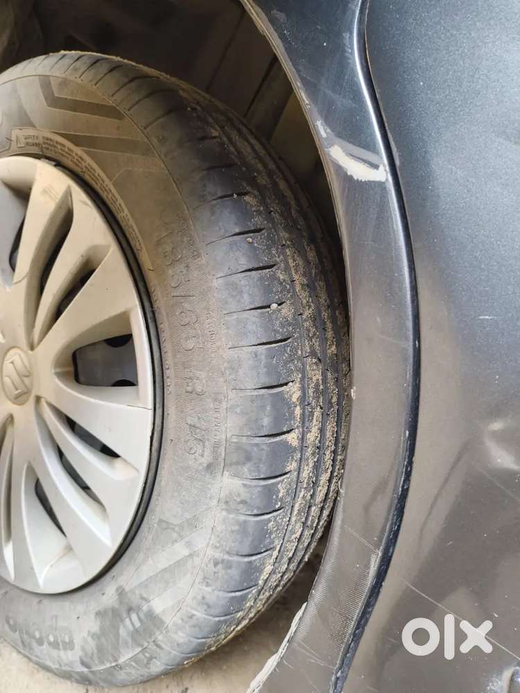 Maruti Suzuki Ertiga 2017 Vdi