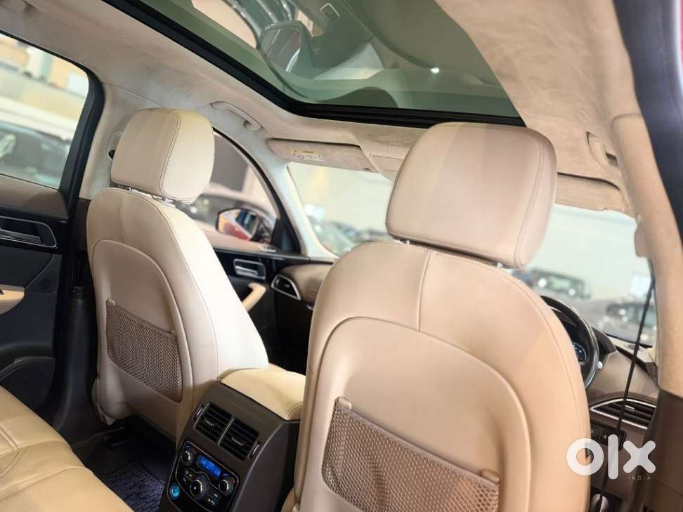 Jaguar F-pace Prestige, 2019, Diesel