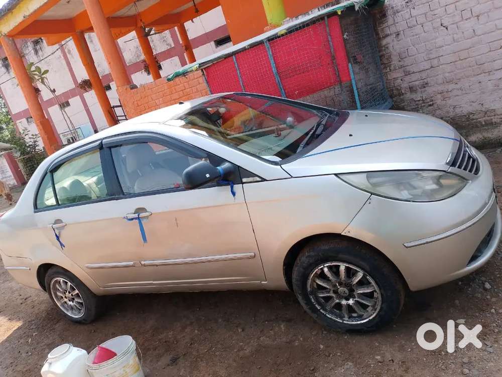 Tata Manza 2010