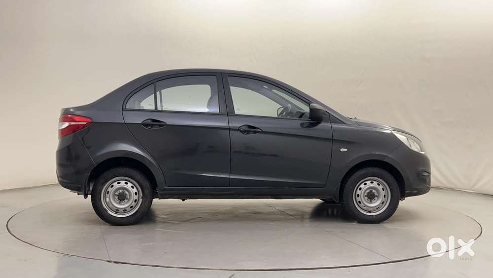 Tata Zest  Revotron 1.2t Xe, 2017, Petrol