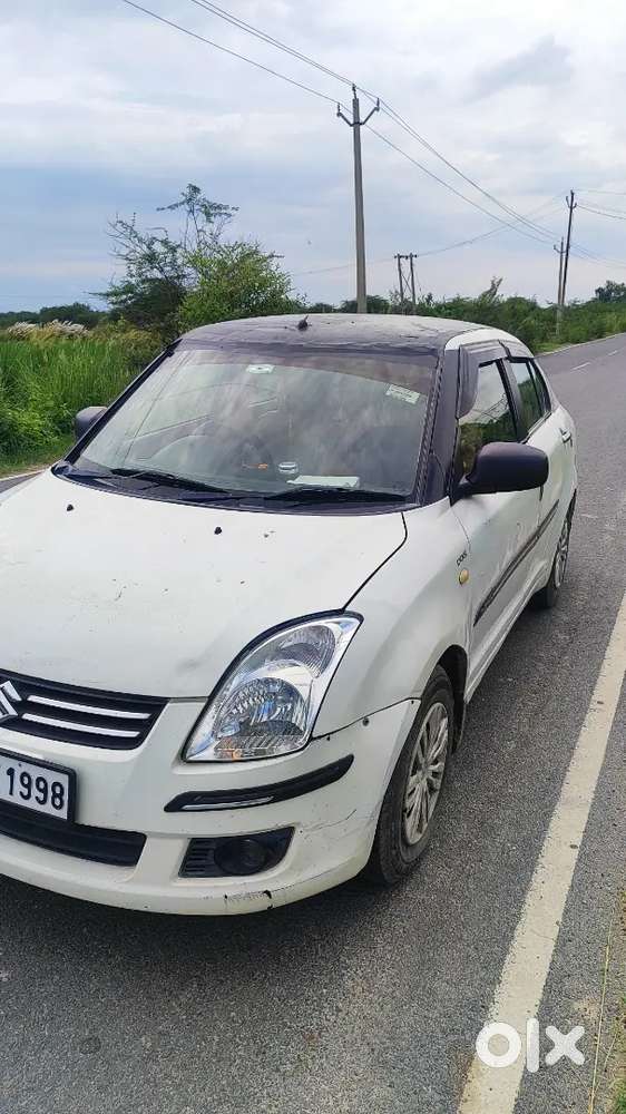 Maruti Suzuki Swift 2009