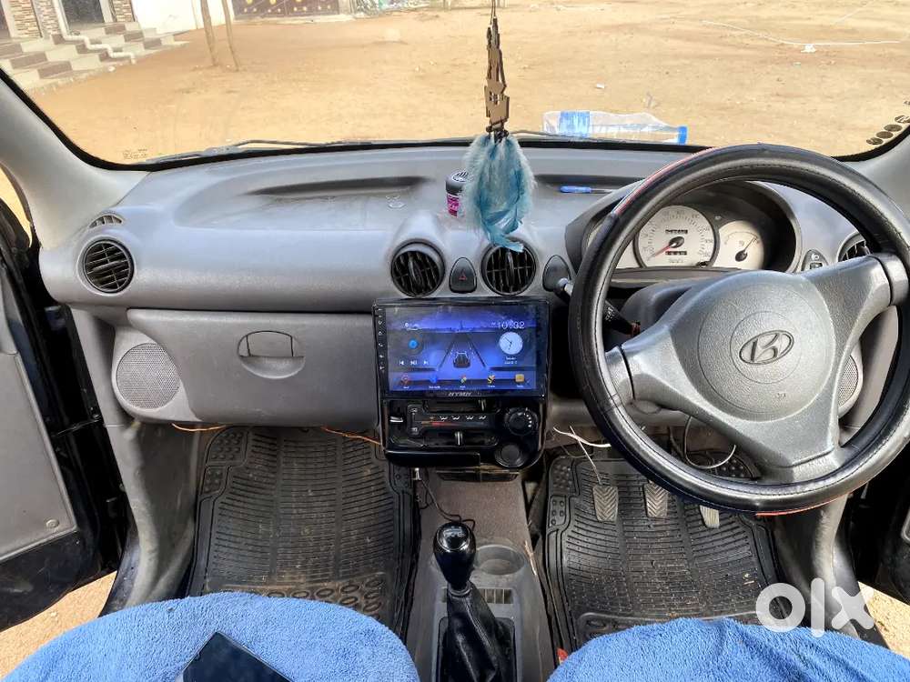 Hyundai Santro Xing 2007