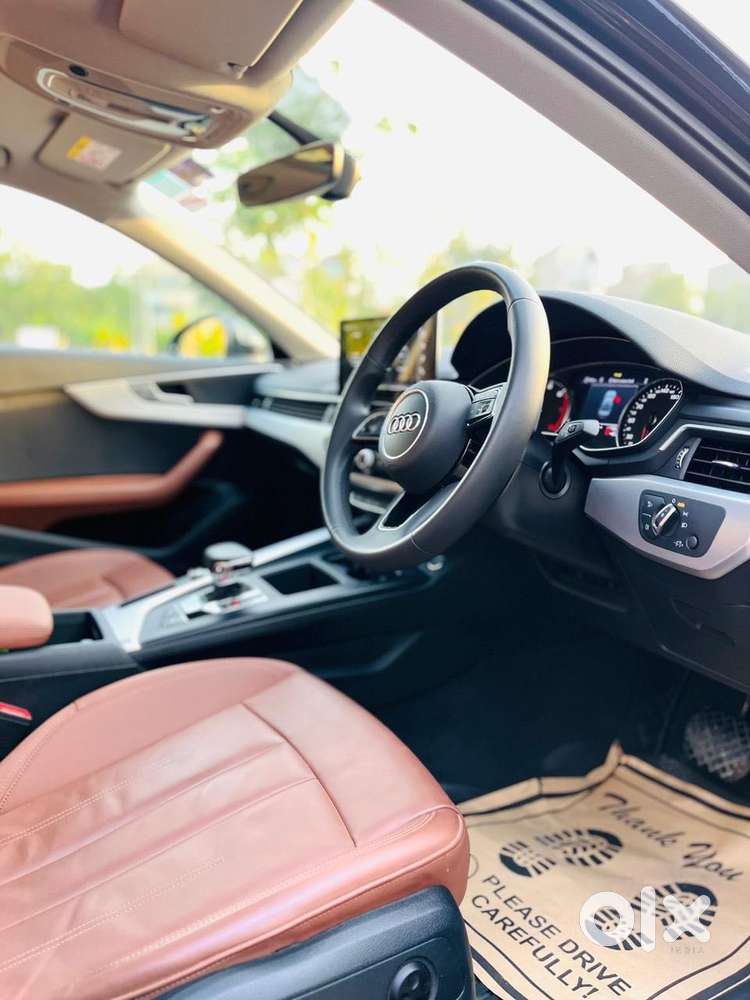 Audi A4 35 Tfsi Premium + Sunroof, 2022, Petrol