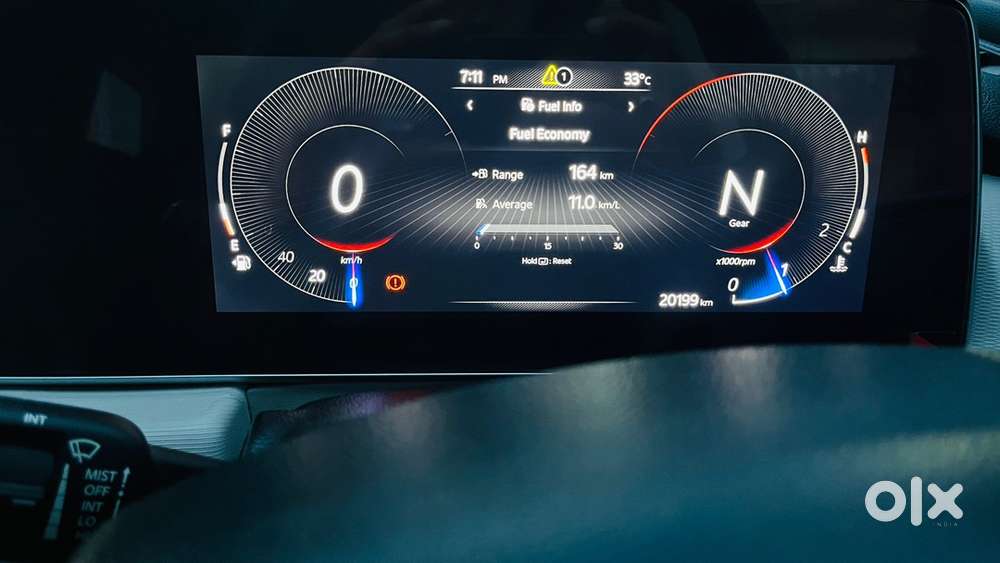 Mahindra Xuv700 Petrol 2022