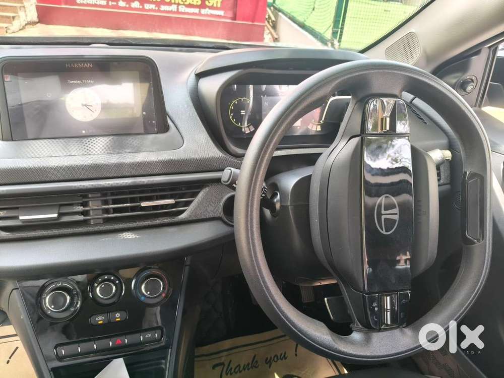 Tata Petrol Car 2025