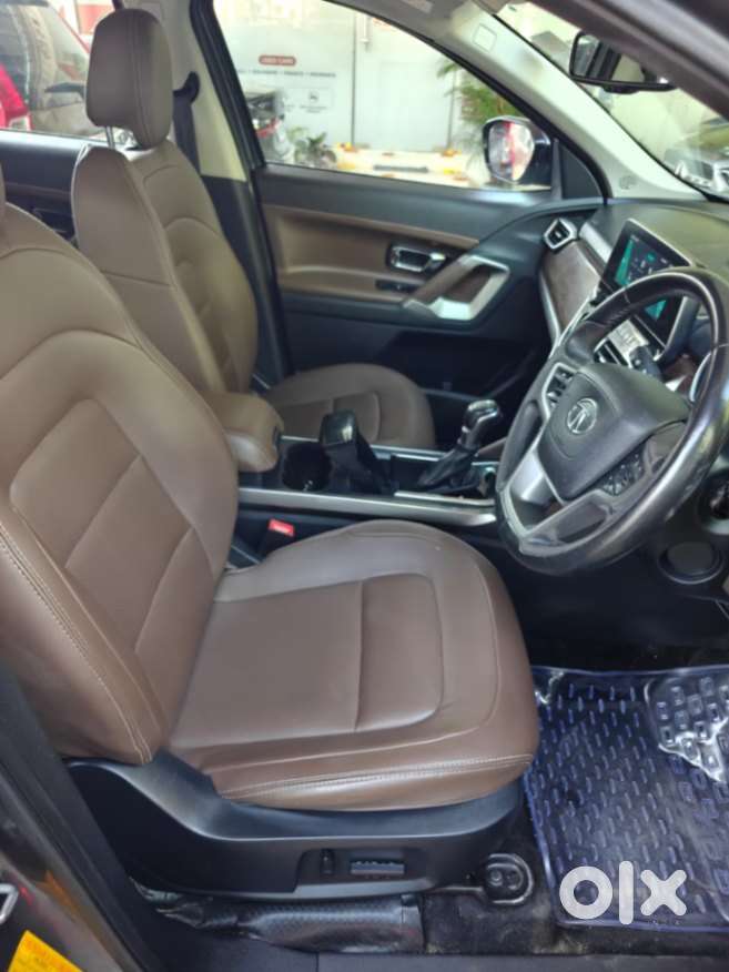 Tata Harrier Xza Plus At, 2022, Diesel