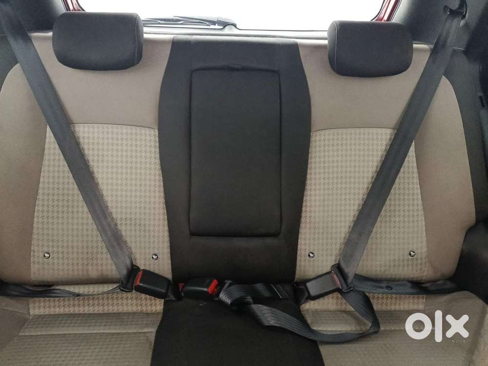 Hyundai Elite I20 Asta (o) 1.2 Mt, 2018, Petrol