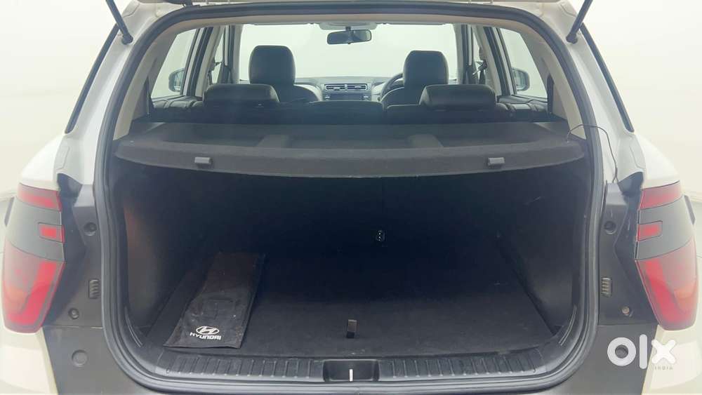 Hyundai Creta 1.5 S Petrol, 2023, Petrol