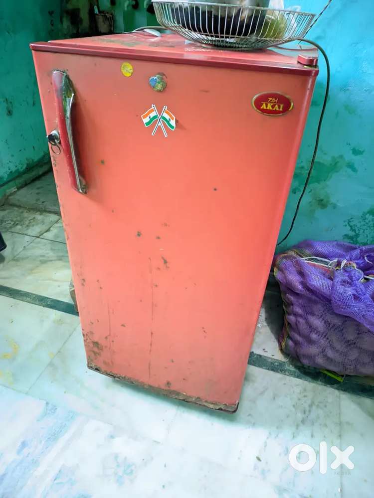 Akai Refrigerator