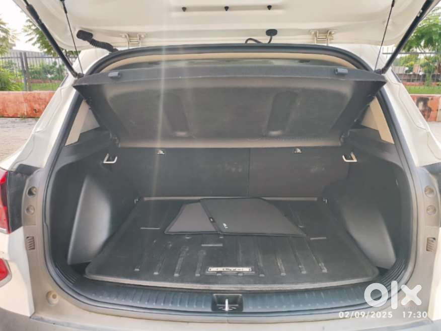 Kia Seltos Htx Ivt G, 2022, Petrol
