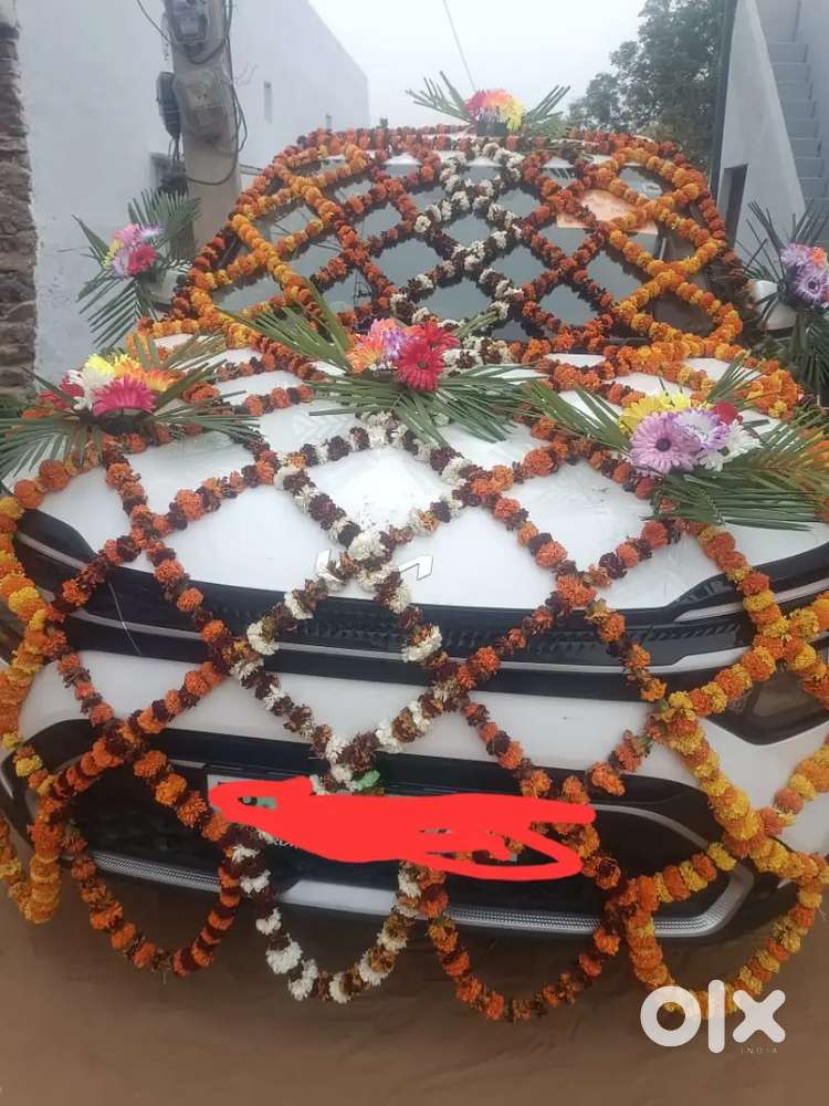 Kia Carens 23 Petrol 34000 Km Driven